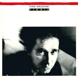 Pochette de Piknic de Ivan Graziani