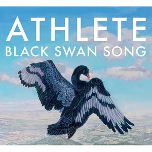 Pochette Black Swan Song