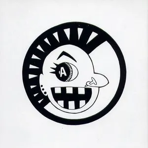 Pochette de LAUGHIN' COMPLETE AA TRACKS de Laughin' Nose