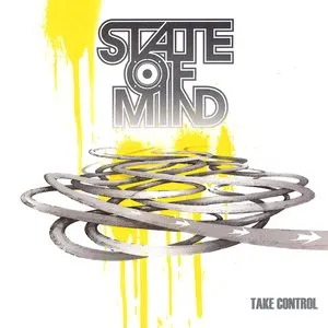 Pochette de Take Control de State of Mind