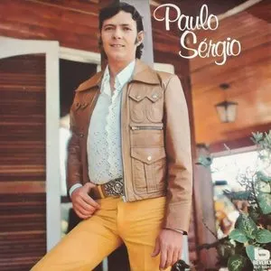 Pochette de Paulo Sérgio, Volume 13 de Paulo Sérgio
