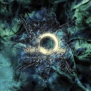 Pochette de The Lunatic Chapters of Heavenly Creatures de Dark Mirror ov Tragedy