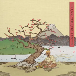 Pochette de Thank You, Mr. Tokyo de MadeinTYO