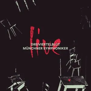 Pochette de Live de Münchner Symphoniker