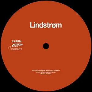 Pochette de Call Me Anytime (Oneohtrix Point Never Remix) de Lindstrøm