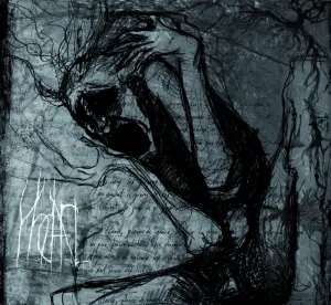 Pochette de Ave Maria de Yhdarl