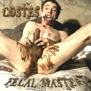 Pochette de Fecal Master de Jean-Louis Costes