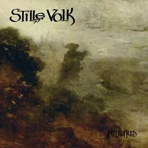 Pochette de Milharis de Stille Volk