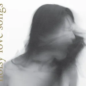 Pochette de Noisy Love Songs (For George Dyer) de Okkyung Lee