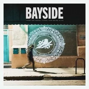 Pochette de The Devils de Bayside