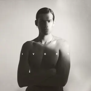 Pochette de Invincible de Daniel Caesar