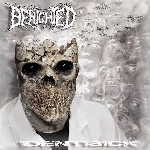 Pochette de Identisick de Benighted