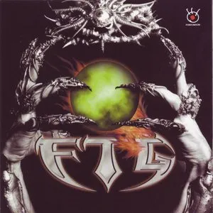Pochette de F.T.G. de F.T.G.
