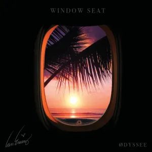 Pochette de Window Seat de ØDYSSEE