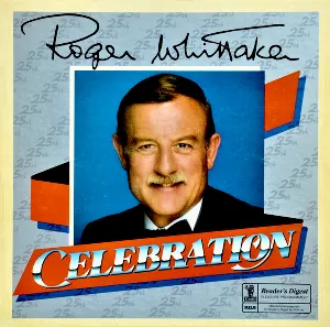 Pochette de Celebration de Roger Whittaker