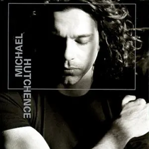 Pochette Music of Michael Hutchence