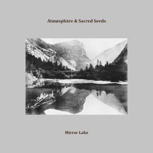 Pochette de Mirror Lake de Sacred Seeds