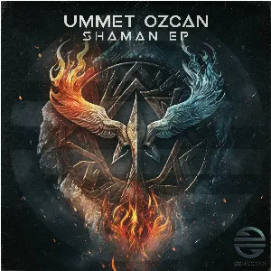 Pochette de Shaman EP de Ummet Ozcan