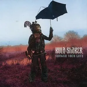 Pochette de Shower Your Love de Kula Shaker