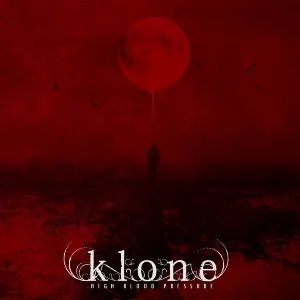 Pochette de High Blood Pressure de Klone
