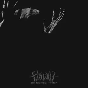 Pochette de The Blackness Within de Salqiu