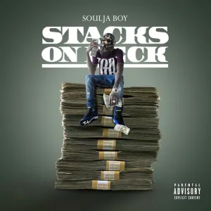 Pochette de Stacks on Deck de Soulja Boy
