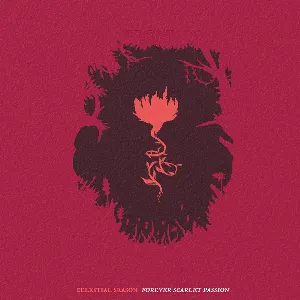 Pochette de Forever Scarlet Passion de Celestial Season