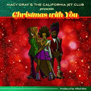 Pochette Christmas with You