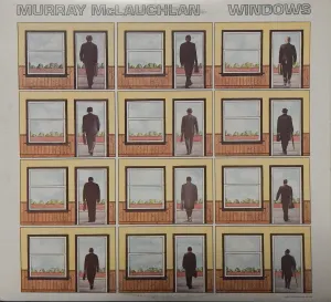 Pochette de Windows de Murray McLauchlan