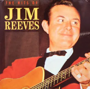 Pochette de The Hits Of de Jim Reeves