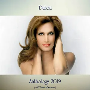 Pochette Anthology 2019
