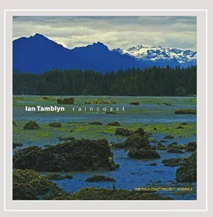 Pochette de Raincoast de Ian Tamblyn
