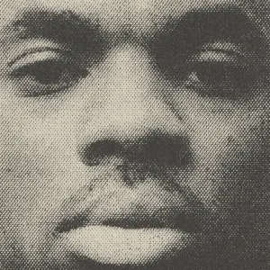 Pochette de Vince Staples de Vince Staples