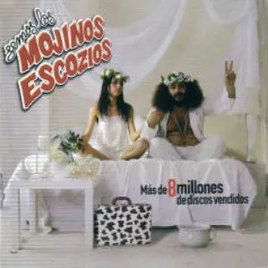Pochette de Más de 8 millones de discos vendidos de Mojinos Escozíos