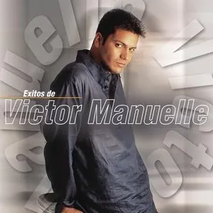 Pochette de Éxitos de Víctor Manuelle de Víctor Manuelle