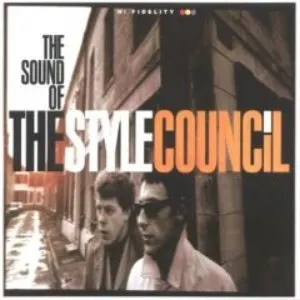 Pochette de The Sound Of de The Style Council