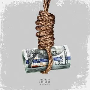 Pochette de Karma 2 de Dave East