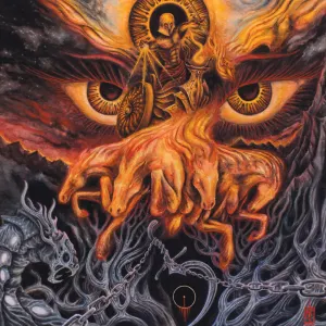 Pochette de Biolume, Part 2 – The Golden Orb de Midnight Odyssey