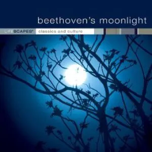 Pochette Beethoven’s Moonlight