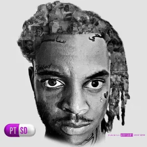 Pochette de PTSD de D‐Block Europe