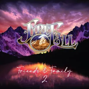 Pochette de Friends & Family 2 de Firefall