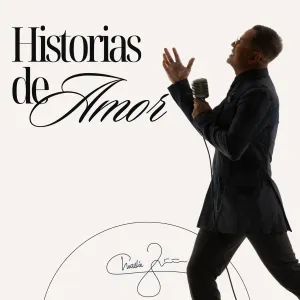 Pochette de Historias de amor de Charlie Zaa