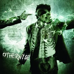 Pochette de Some Kind of Alchemy de Otherwise