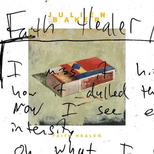 Pochette de Faith Healer de Julien Baker