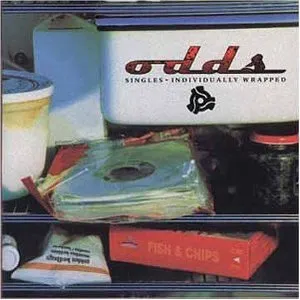 Pochette de Singles: Individually Wrapped de Odds