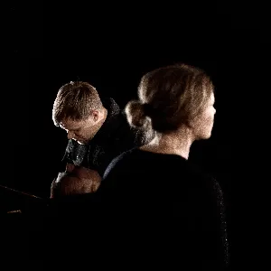 Pochette de Hej tomtegubbar de Nina Persson