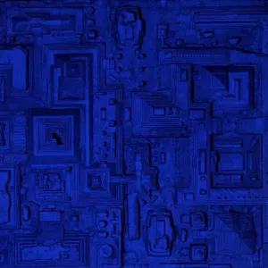 Pochette de Shrink de The Notwist