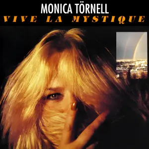 Pochette de Vive la mystique de Monica Törnell