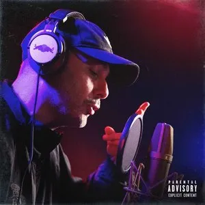 Pochette de Zelensky (Red Bull 64 Bars) de Fabri Fibra