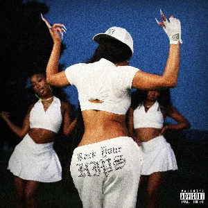 Pochette de rock your hips (with Saweetie) de Saweetie